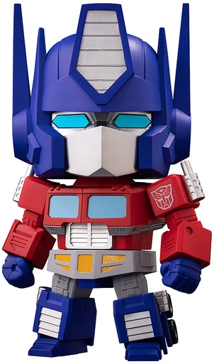 [SE88452] Nendoroid Optimus Prime (G1 Ver.)
