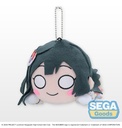 NESOBERI (Lay-Down) "Nijigasaki High School Idol Club" Plush "Setsuna Yuki -Love U my friends" (S)
