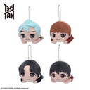RT B102729 TINYTAN NESOBERI MP DOLL DY R&J&S&J-H
