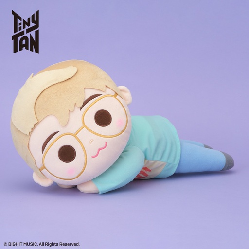 [SG96532] RT Y103479 TINYTAN DREAMY MEJ DOLL DY JIMIN
