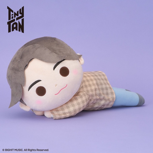 [SG96534] RT Y103481 TINYTAN DREAMY MEJ DOLL DY JUNG KOOK