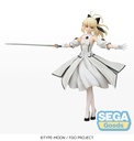 Fate/Grand Order SPM Figure "Altria Pendragon (Lily)"