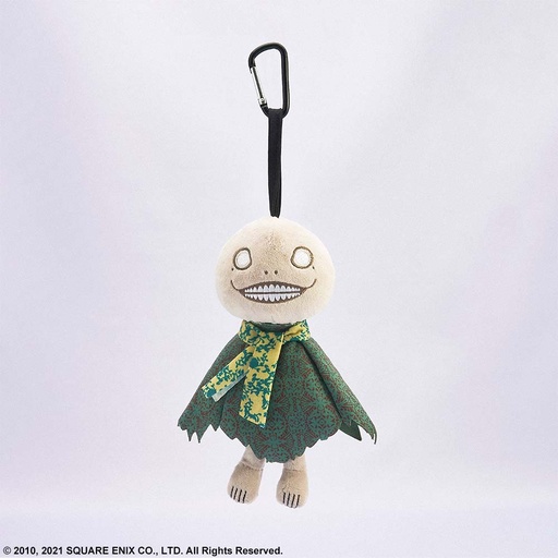 [SQ36248] NieR Replicant ver.1.22474487139... Hanging Pouch - EMIL