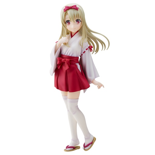 [UC71314] Prisma-Phantasm Illyasviel Von Einzbern Complete Figure