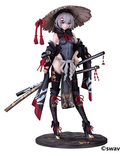 [WI50020] Shoshu