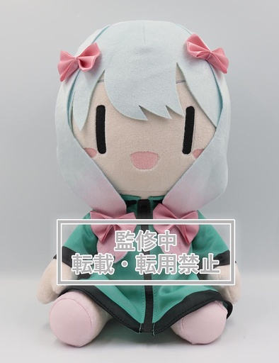 [T83940] Eromanga Sensei BIG Plush - Izumi Sagiri
