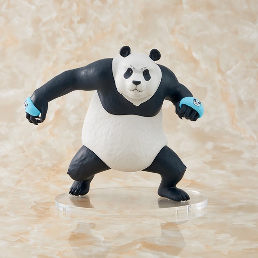 [T83973] Jujutsu Kaisen Figure Panda Prize Figure