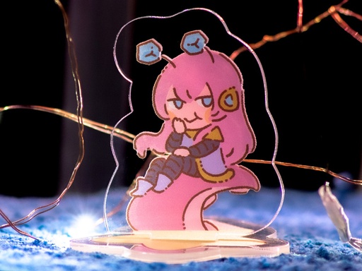 [GSC31250] Miku Cosmic Wanderer LUKA Acrylic Stand
