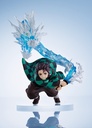 ConoFig Demon Slayer: Kimetsu no Yaiba Tanjiro Kamado (Constant Flux) Figure