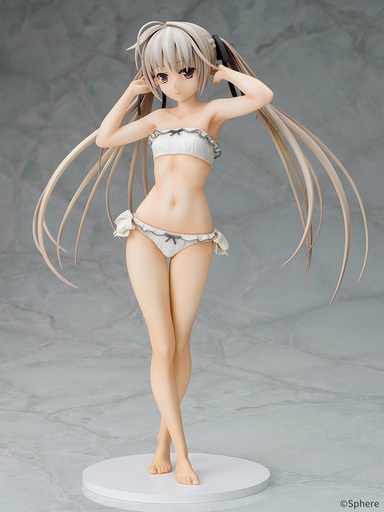 [QS94219] Yosuga no Sora - Sora Kasugano Bikini Ver.