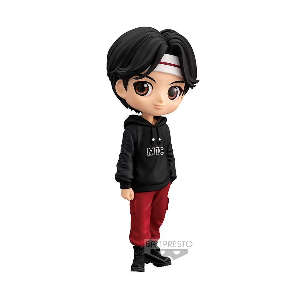 TinyTAN MIC Drop Q posket vol.1(B:Jin) | Ultra Tokyo Connection