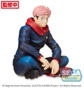 Jujutsu Kaisen PM Perching Figure "Yuji Itadori"