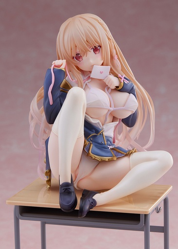 [PH31004] TwinBox Original Illustration Maeda Shiori TPK-004