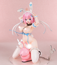 Usagino Mimomo illustrated by Sayu Ayuma