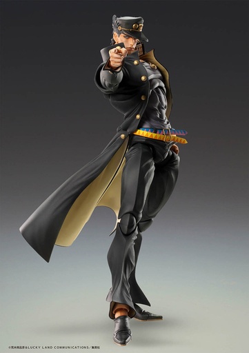 [ME81491] Chozokado BIG [Jotaro Kujo]