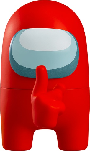 [G12752] Nendoroid Crewmate (Red)