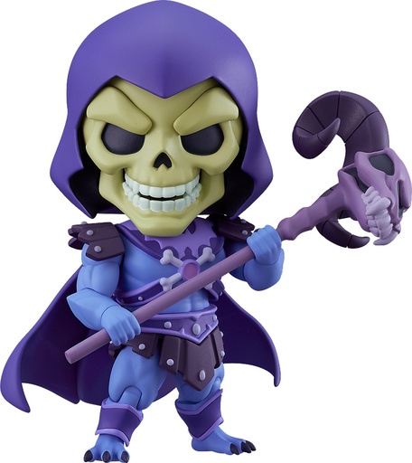 [G12732] Nendoroid Skeletor