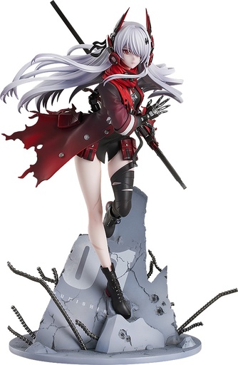 [GAS94459] Lucia: Crimson Abyss
