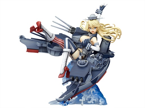 [QQ84257] Kantai Collection -Kan Colle- Iowa