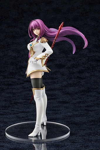 [AA51596] Fate/EXTELLA LINK Scathach Sergeant of the Shadow Lands