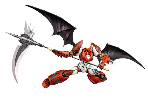 [CG07021] MORTAL MIND SERIES "GETTER ROBO ARMAGEDDON" SHIN GETTER-1