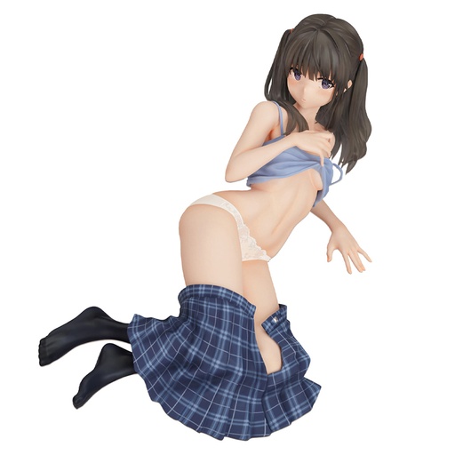[FJ44851] Slender Girl - Illustrated by Unasaka