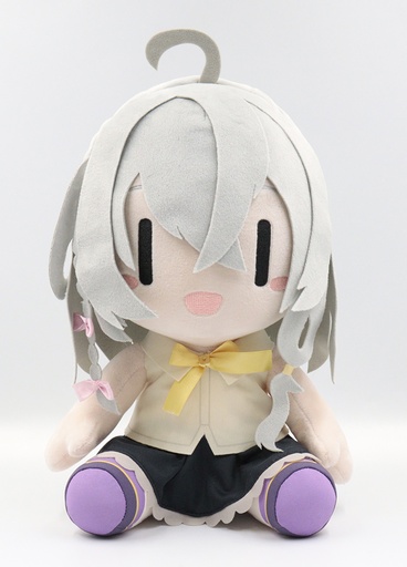 [T84020] Wandering Witch: The Journey of Elaina BIG Plush Elaina