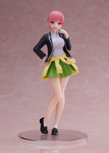[T84024] The Quintessential Quintuplets Coreful Figure Nakano Ichika ~Uniform ver~Renewal~