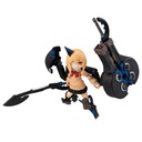 DESKTOP ARMY HEAVY WEAPON HIGH SCHOOL GIRL TEAM 3