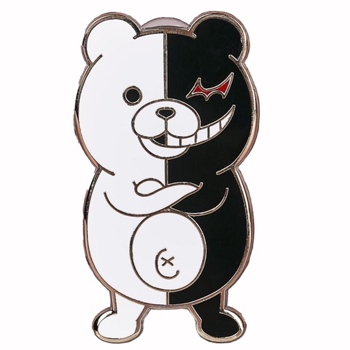 [GSC31227] Nendoroid Pin Monokuma