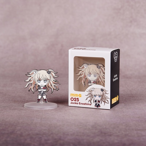 [GSC31228] Nendoroid Pin Junko Enoshima