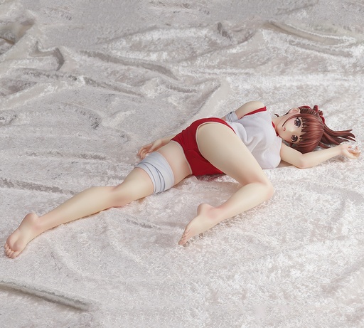 [BG60116] Misa Tanaka