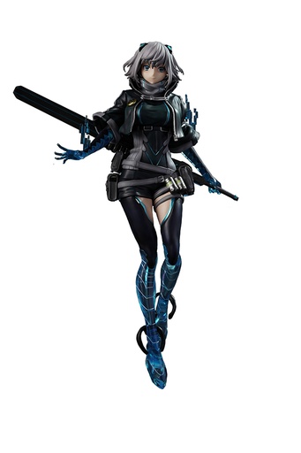 [AD82000] MINIFUNTOWN X ASTRUM "ICEY" ICEY 1/6 SCALE FIGURE