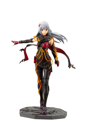 [KB03740] PV016_SCARLET NEXUS_ARTFX J KASANE RANDALL