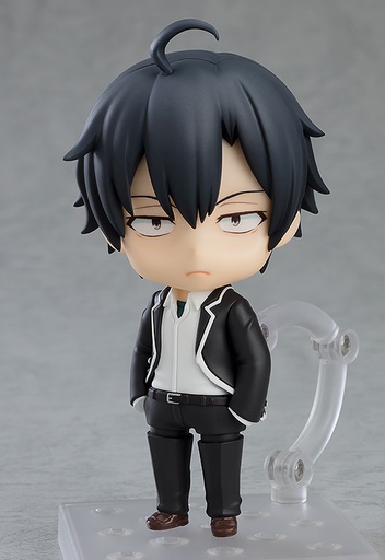 [G12760] Nendoroid Hachiman Hikigaya