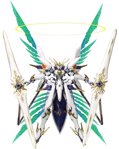 [KB04538] KP349R_XENOBLADE CHRONICLES 2 _ SIREN