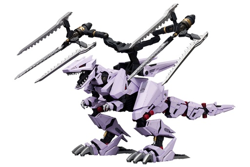 [KB01338] ZD128_ZOIDS_EZ-049 BERSERK FÜHRER REPACKAGE VER.