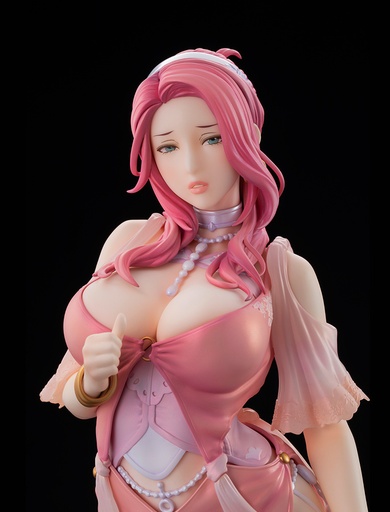 [FG86096] Akari Clark Shinguji