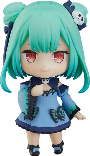 [G12758] Nendoroid Uruha Rushia