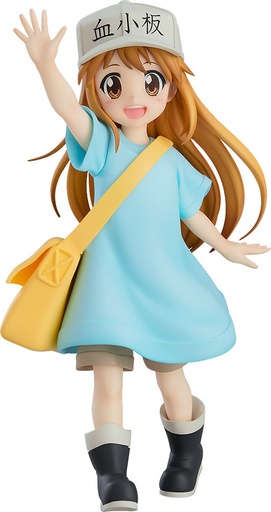 [G94474] POP UP PARADE Platelet
