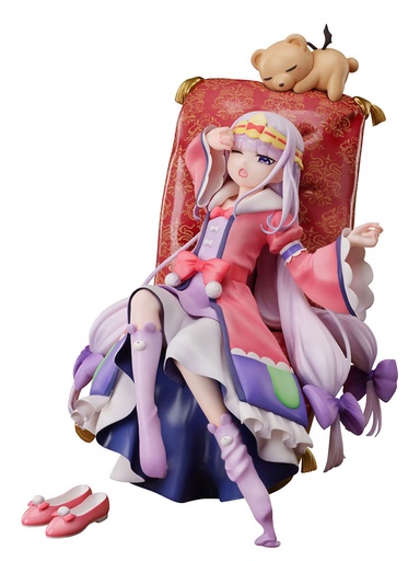 [FR95724] Sleepy Princess in the Demon Castle Aurora Sya Lis Goodereste 1/7 Scale Figure