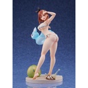 Spiritale by TAITO Atelier Ryza 2: Lost Legends & The Secret Fairy - Ryza ~ White swimwear ver.~