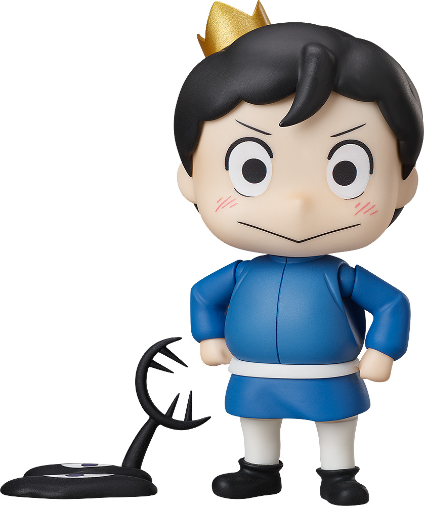 Nendoroid Bojji & Kage  Ultra Tokyo Connection