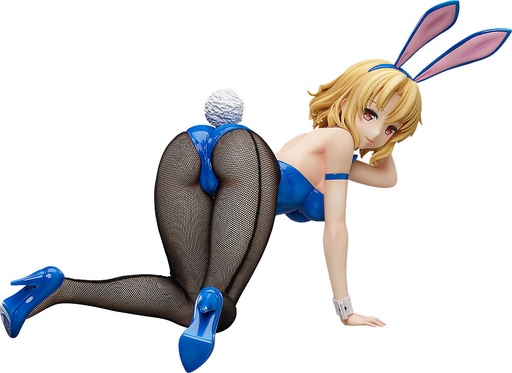 [F51076] Risa Momioka: Bunny Ver.