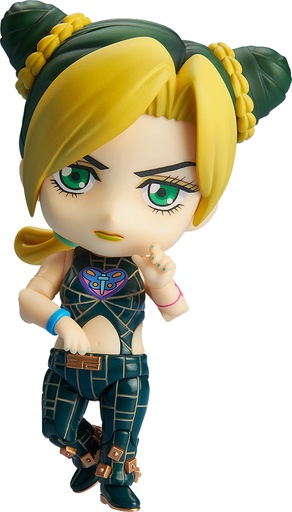 [ME61733] Nendoroid Jolyne Cujoh