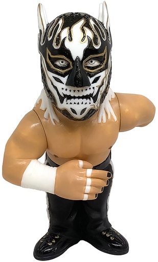 [D01251] 16d Collection 020 NEW JAPAN PRO-WRESTLING El Desperado
