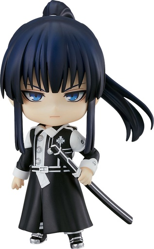 [G12771] Nendoroid Yu Kanda