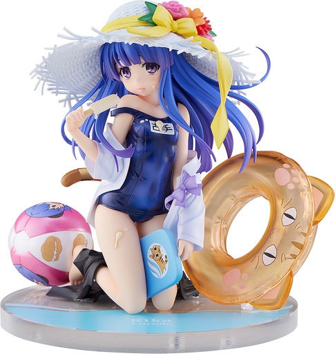 [MK05907] Rika Furude