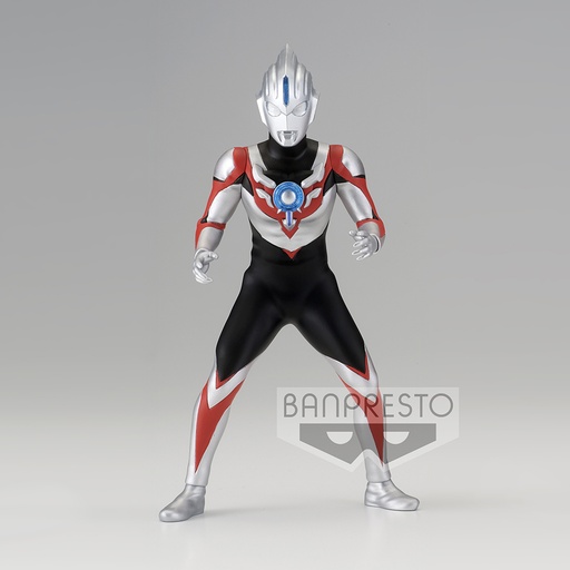 [BP18681] ULTRAMAN ORB HERO'S BRAVE STATUE FIGURE ULTRAMAN ORB ORBORIGIN(ver.A)