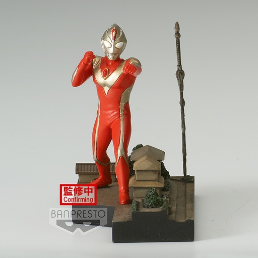 [BP18683] ULTRAMAN DYNA SPECIAL EFFECTS STAGEMENT ULTRAMAN DYNA #31(A:ULTRAMAN DYNA)